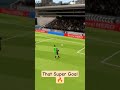 Super Team Goal 🔥 | #dls #football #fifa #dreamleaguesoccer #footballhighlights #haaland