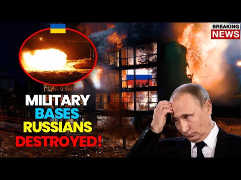 Video: Militærbase. russiske militærbaser i utlandet