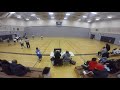2019 BCCBA - SBMC U13 vs Vancity
