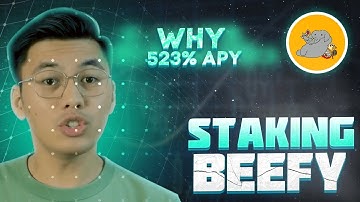 Stake WHY: Earn Up to 523% APY – [Step-By-Step Staking Guide]