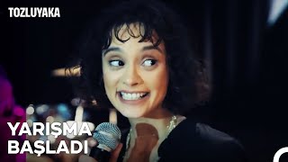 Zeyno'ya En Çok Şarkı Söylemek Yakışıyor - Tozluyaka