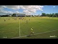 U17B Teachers West V Brothers 02 May26