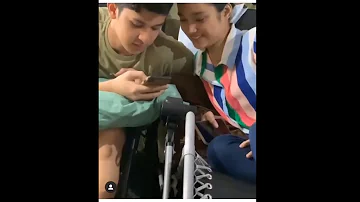 Karjon Love each other!