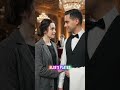 He Protected A Frightened Dancer From A Drunk Guest— Minutes Later, The Gala Stood For Her #kindness