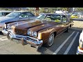 1974 Olds Toronado Brougham Bid $8,000 Auction 60,000 Miles Survivor 74 Oldsmobile Original Paint