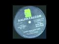 Thumbnail for Ralph Falcon - Every Now And Then (Original Mix)