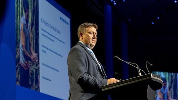 DestinationQ 2025 - "45 Projects. One Bold Vision"