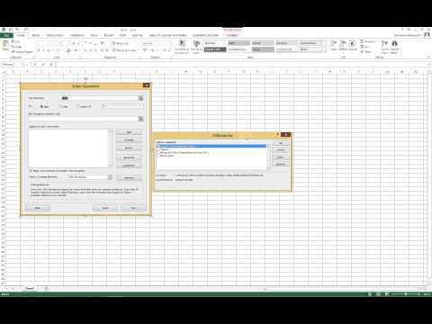 Video: Sådan Finder Du De Algebraiske Supplementer Til En Matrix