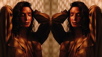 Elkka - 'Burnt Orange' (Official Audio)