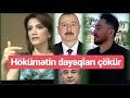 İlham Əliyev etiraf edir ki, ən böyük əndişəsi müxalifətdir