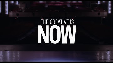 The Creative is NOW - The Creative School at Toronto Metropolitan University