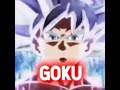 Goku vs vegeta fight   prince toons  shorts db dbs dbz princetoons goku vegeta