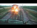 Kismet Train Collision 13 years later - YouTube