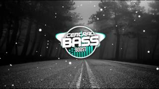 Cascada - Everytime We Touch (Fallen Superhero Remix) [Bass boosted]