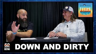Down and Dirty Reef Keeping - All of The Gadgets Are Just Sales. 52SE | Special Guest Josh Earel