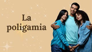 Qué Es La Poligamia