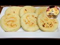 En México le llamamos Gorditas rellenas De Queso #arepas / súper Deliciosas!