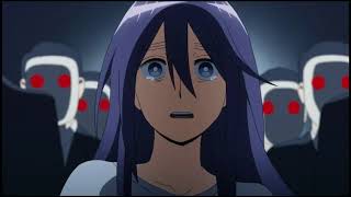 N O M I N A L - Everyday Anyone // Mori's Nightmare (AMV) ~ Recovery of an MMO Junkie ~ Resimi