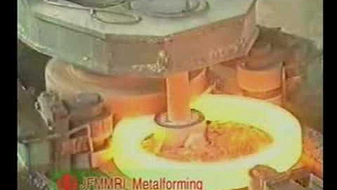 Кольцепрокатный стан D52K-1000 тел. (495) 673 32 40