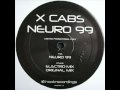 X cabs neuro 99  electro mix