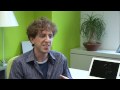 Eitan Grinspun, Professor Computer Science