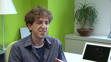 Eitan Grinspun, Professor Computer Science