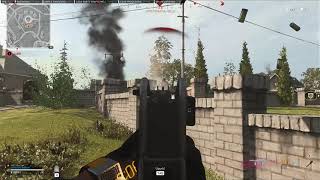 Call Of Duty Modern Warfare 2021 01 05 Marcel Solo 1