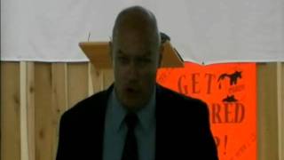 BRO EARL ANKROM 6-12-2011 SUNDAY MORNING " LISTEN"