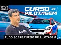 Tudo sobre Curso de Pilotagem | Alpie Podcast #017