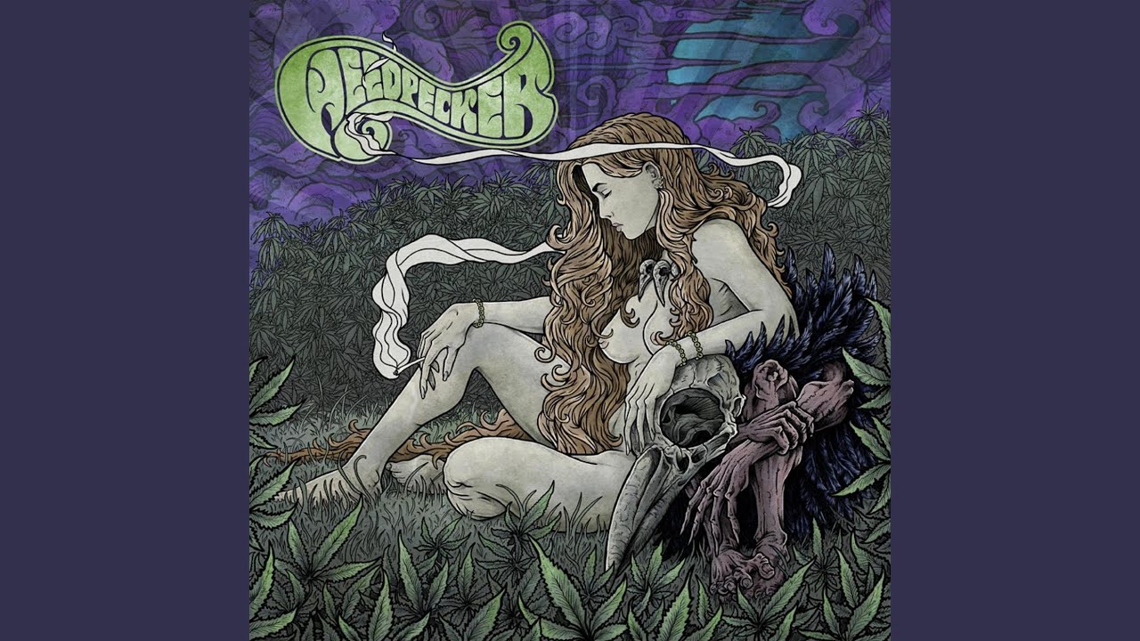 Sativa Landscapes