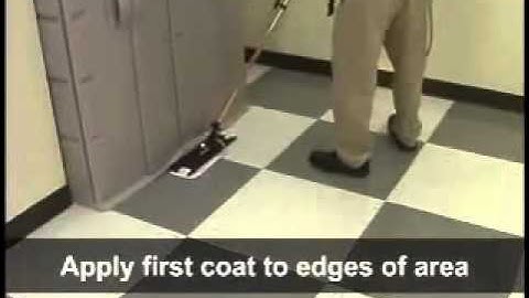 3M™ Easy Shine Floor Applicator System