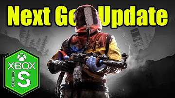 Rust [Next Gen Update] Xbox Series S Gameplay [Optimized] [120fps]