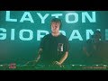 Layton Giordani Live @ SpiltMilk 2019