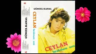 Ceylan Turk - Album Birakmam Seny
