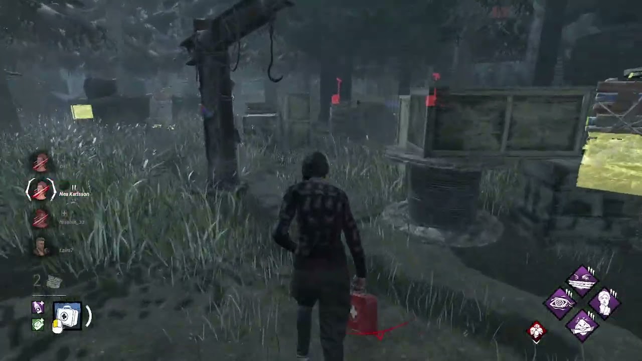 mais um dia fazendo gerador