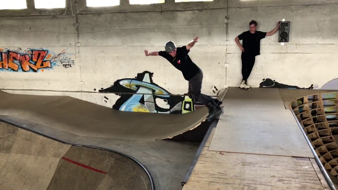 Patrick Krämer   Summertime 2018