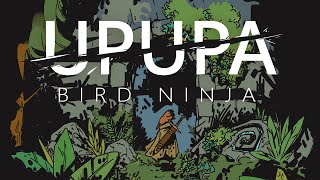 Upupa Bird Ninja: Prototype Release Trailer screenshot 1