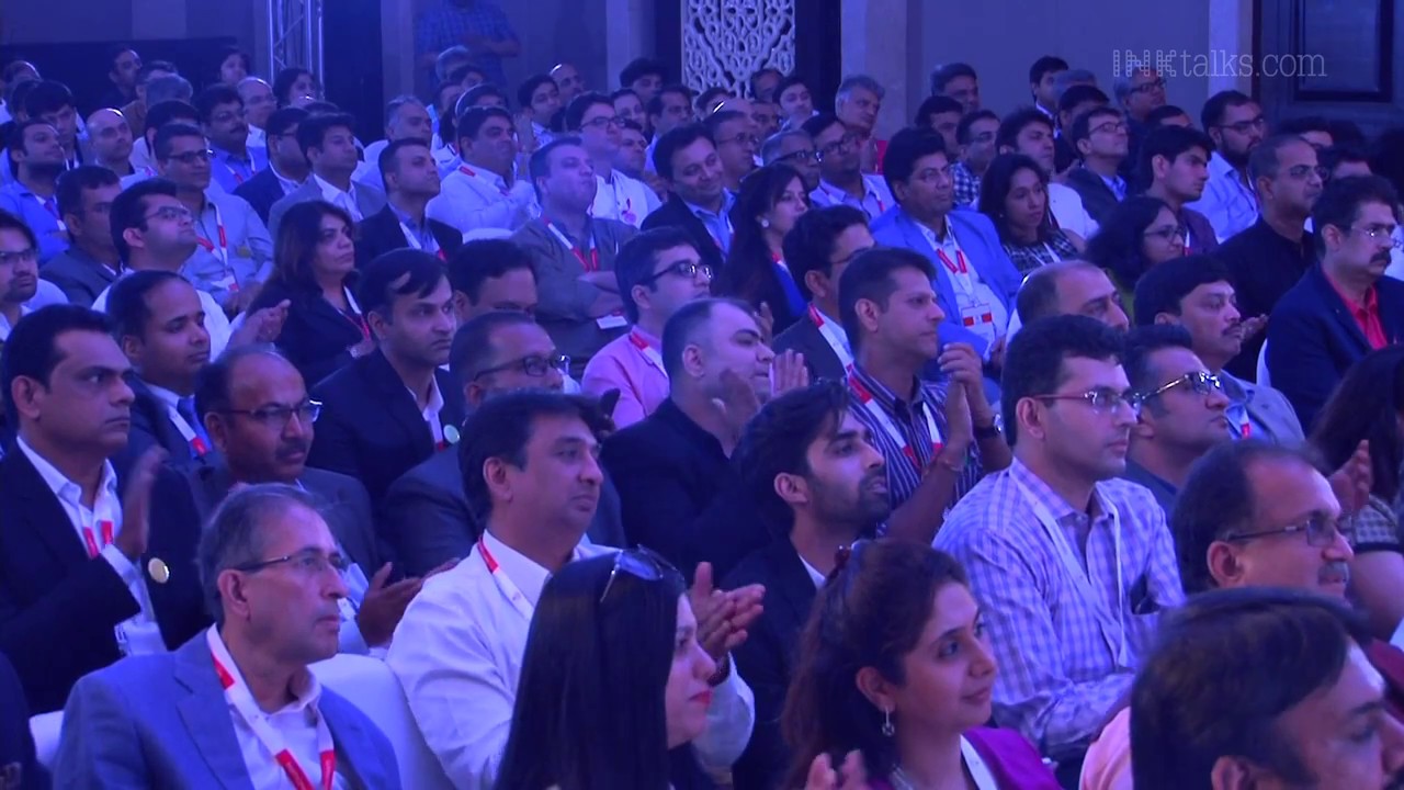 Sonam Wangchuk - Ascent Conclave 2016