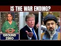 US Iran War I Barkha In UAE LIVE I Trump Talks To Modi I What S Pakistan Asim Munir S Role