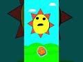 Using Mr Sun Effect #sprunki #mrsun #sprunkiincredibox #kids #memes #dance #rockyourbody #rock