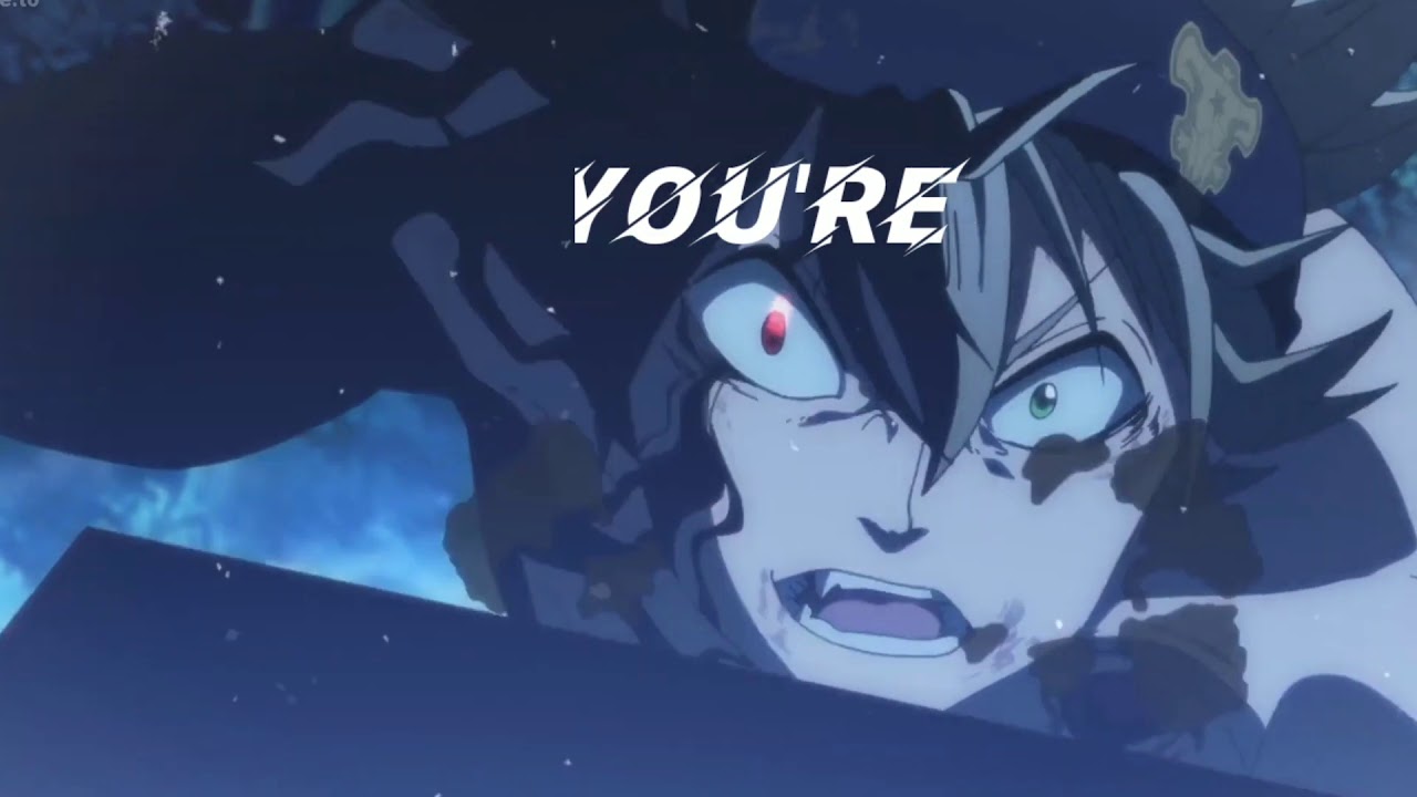 🔥GooseBumps🔥《Asta》