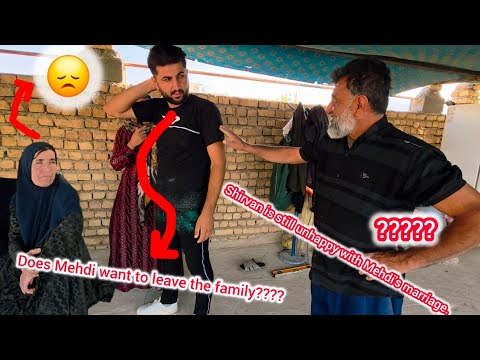 What Fate Awaits Mahdi S Love Dlove Or Heartbreak Perenfamily