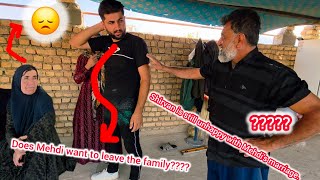 Download Lagu What fate awaits Mahdi's love 👩🏻❤️👨🏻 dlove or heartbreak 💔#perenfamily MP3 Download Lagu What fate awaits Mahdi's love 👩🏻❤️👨🏻 dlove or heartbreak 💔#perenfamily MP3