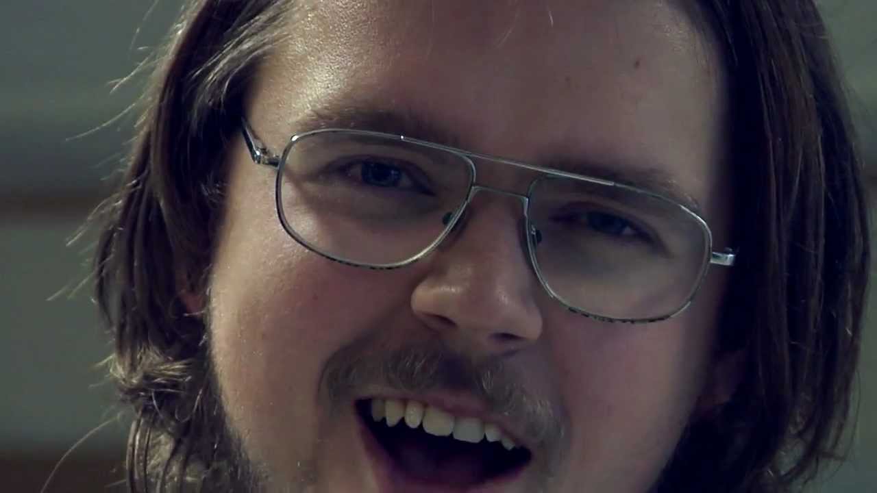 Gje meg Volda ein gong til - Journaliststudentane 2009-12