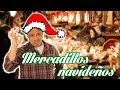 Mercadillos Navideños en Chequia - Destinos