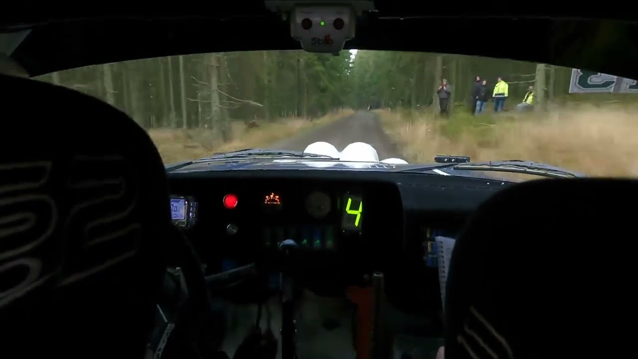 Novemberskölden ss1 2025