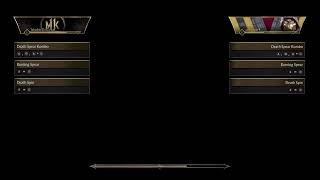 MORTAL KOMBAT 11 ONLINE GAMEPLAY #24 MORTAL KOMBAT 11 ONLINE GAMEPLAY #24
