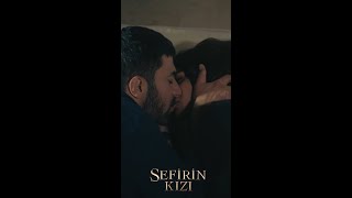 Aşk Dolu Anlar | Sefirin Kızı Shorts ??