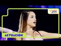 EMILIA – GTA   No se ve | En directo en LOS40 Music Awards Santander 2023