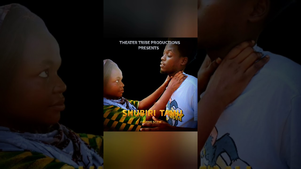 SHUBIRI TAMU (Shubiri tamu cover song)